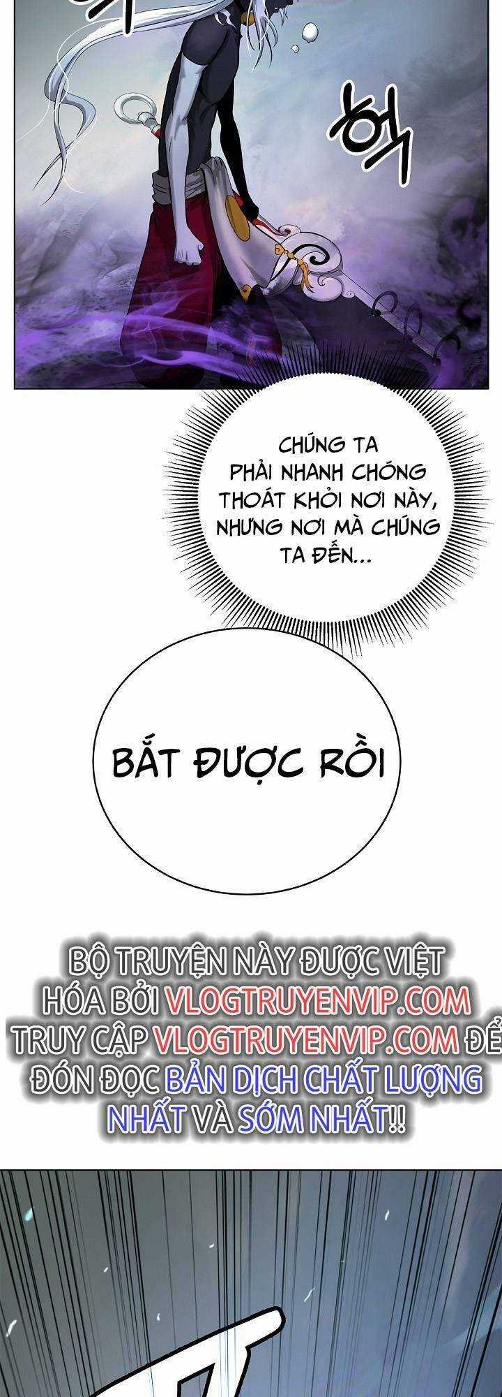 Lãng Tiên Kỳ Đàm Chapter 103 trang 58