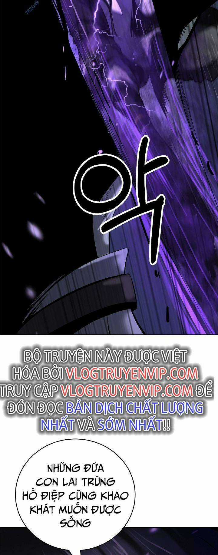 Lãng Tiên Kỳ Đàm Chapter 103 trang 6