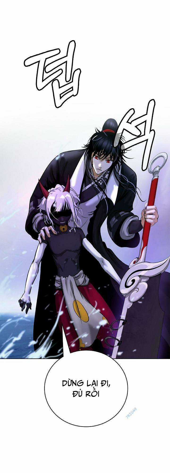 Lãng Tiên Kỳ Đàm Chapter 103 trang 69