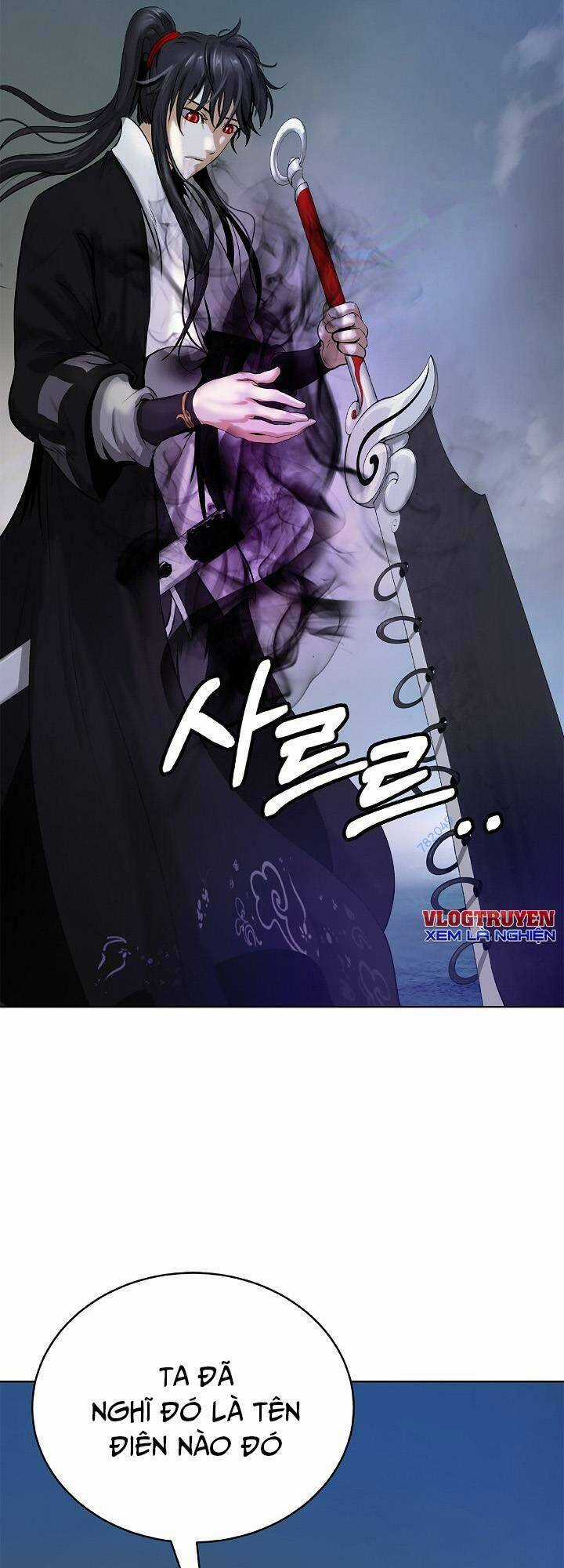 Lãng Tiên Kỳ Đàm Chapter 103 trang 72