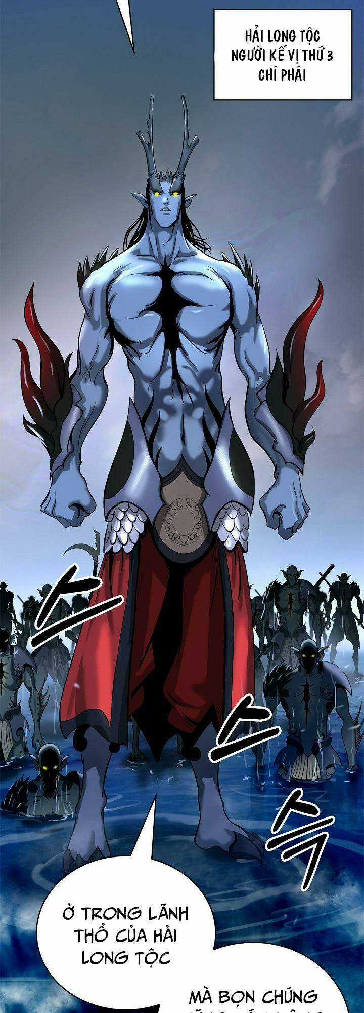 Lãng Tiên Kỳ Đàm Chapter 103 trang 73