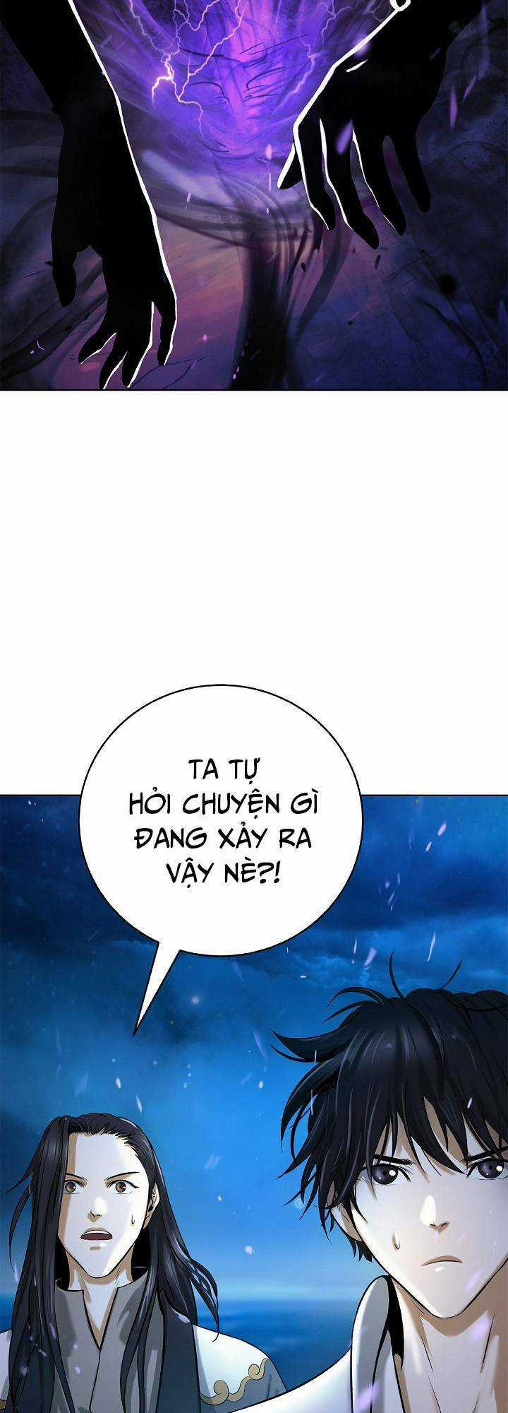 Lãng Tiên Kỳ Đàm Chapter 103 trang 9