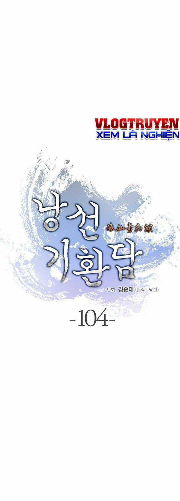 Lãng Tiên Kỳ Đàm Chapter 104 trang 21