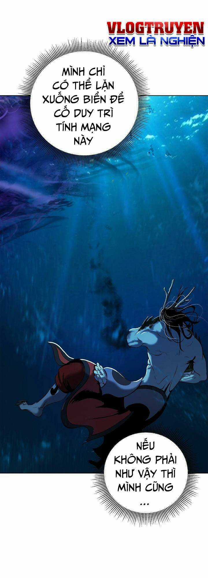 Lãng Tiên Kỳ Đàm Chapter 104 trang 42