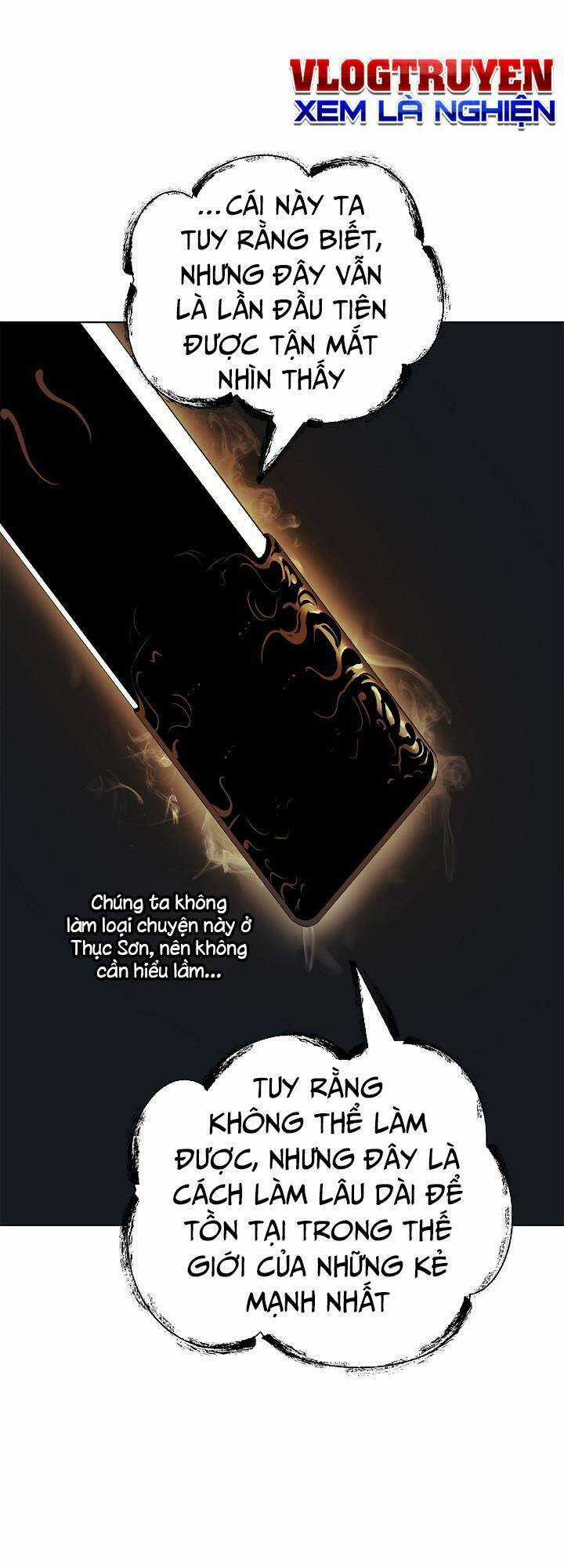 Lãng Tiên Kỳ Đàm Chapter 104 trang 56