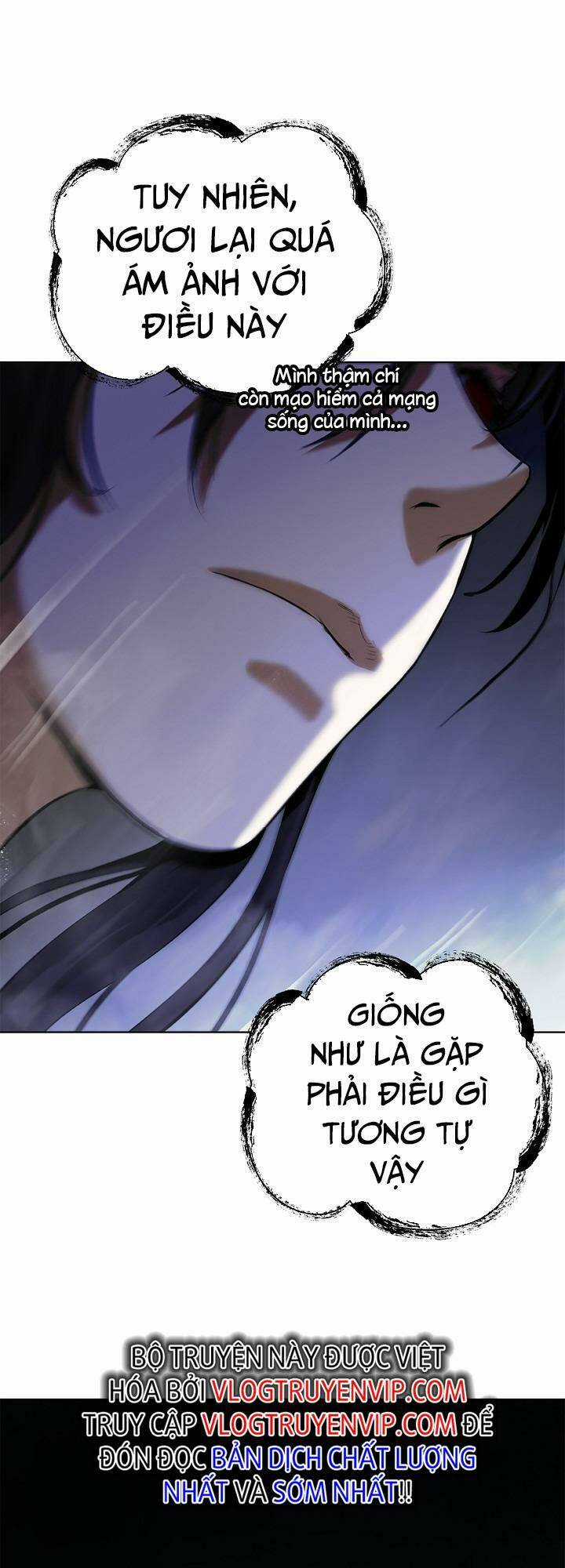 Lãng Tiên Kỳ Đàm Chapter 104 trang 57