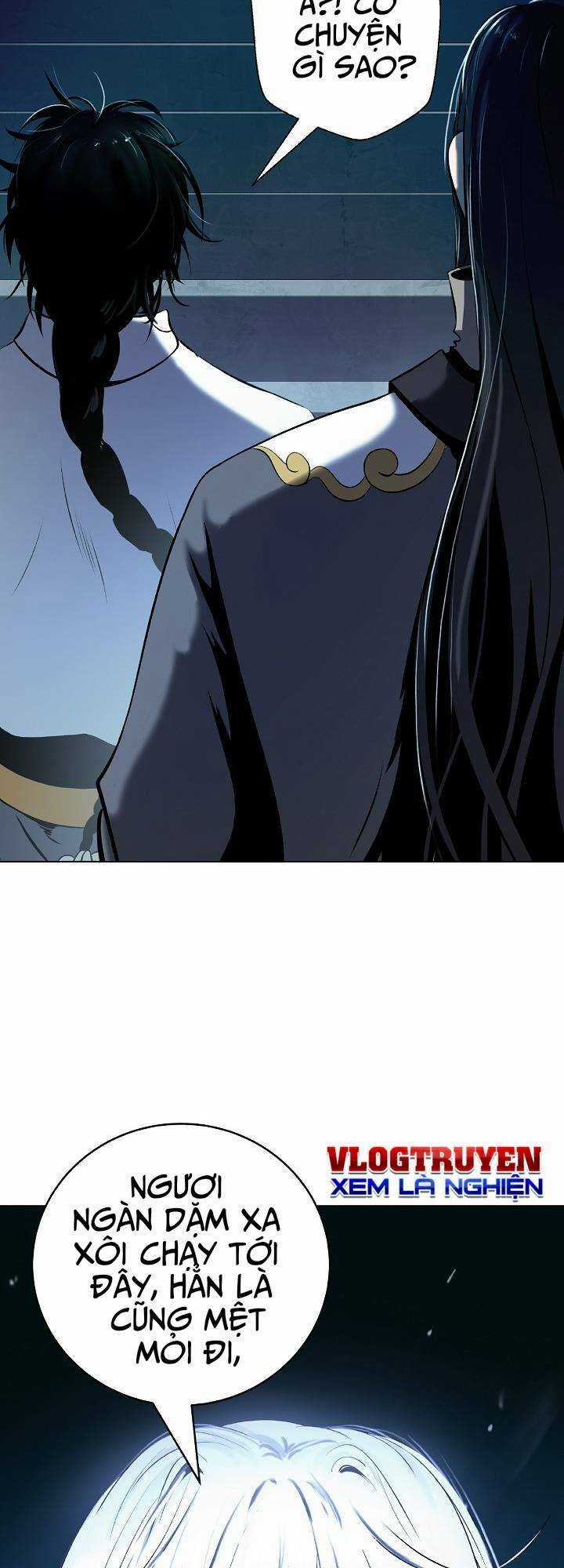 Lãng Tiên Kỳ Đàm Chapter 105 trang 10