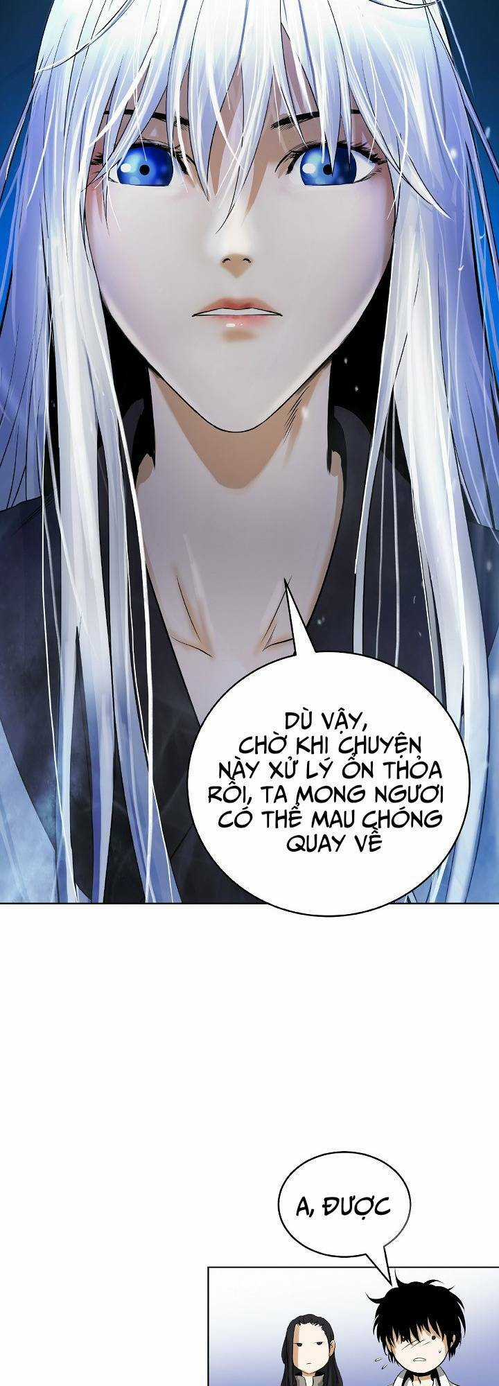Lãng Tiên Kỳ Đàm Chapter 105 trang 11
