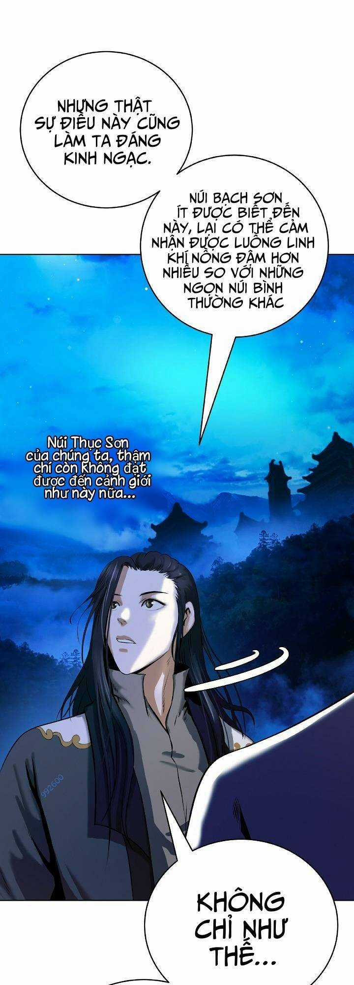 Lãng Tiên Kỳ Đàm Chapter 105 trang 14