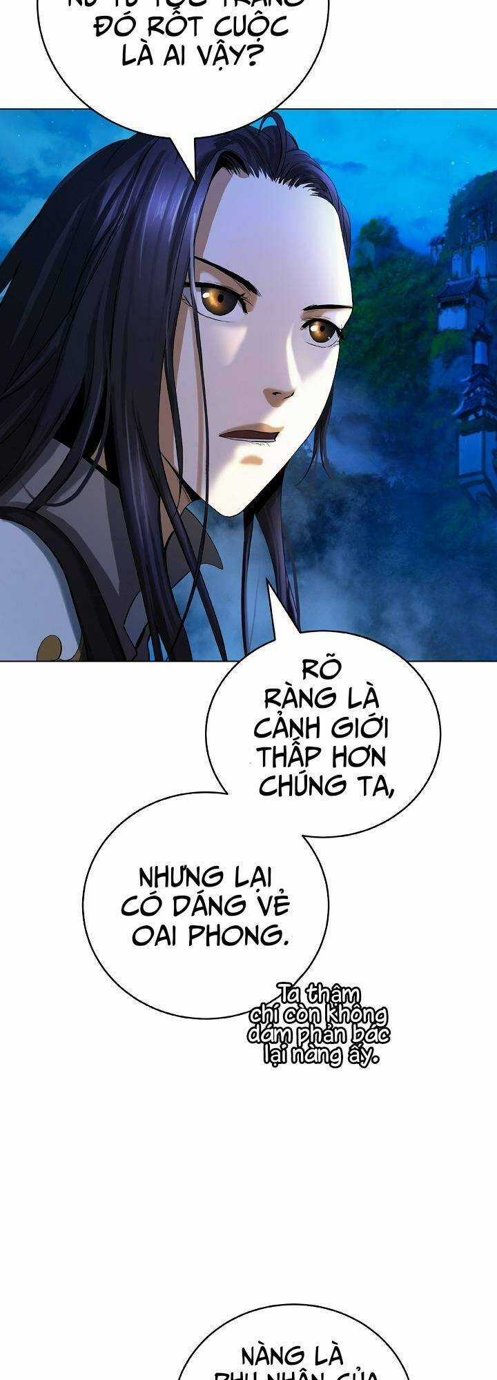 Lãng Tiên Kỳ Đàm Chapter 105 trang 16
