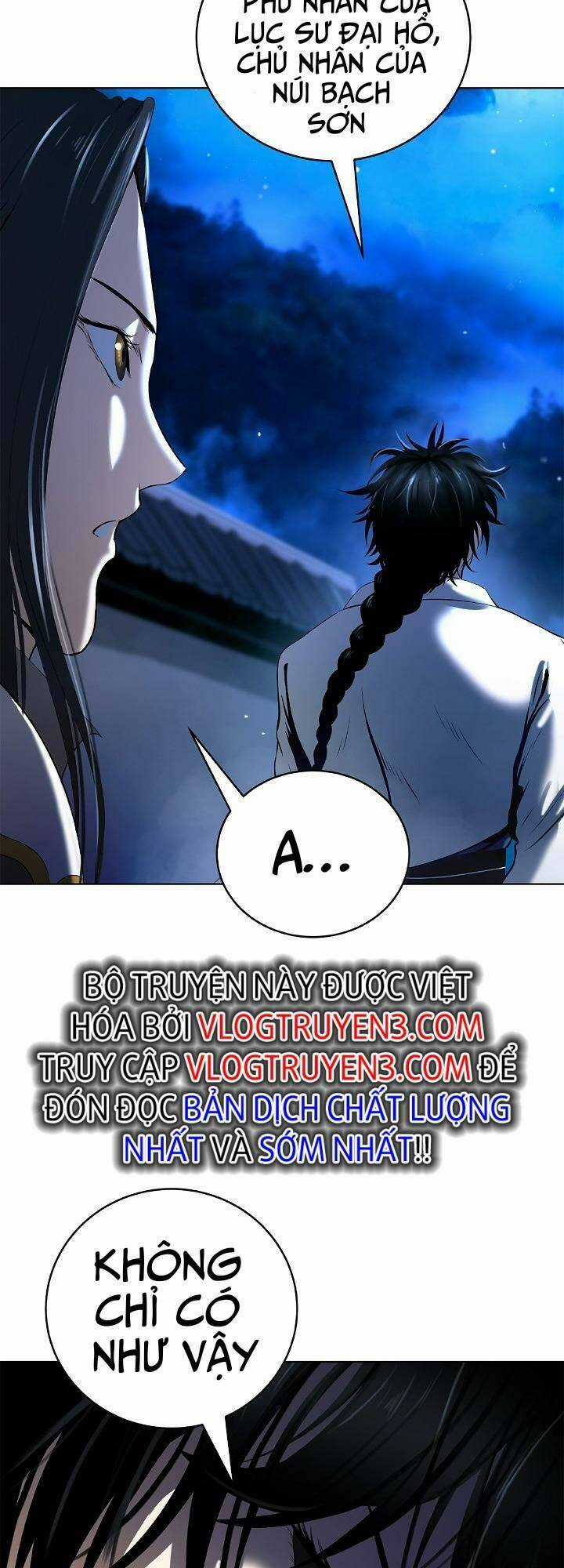 Lãng Tiên Kỳ Đàm Chapter 105 trang 17