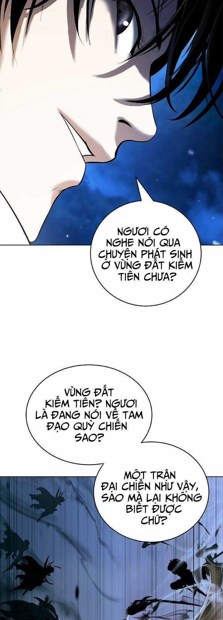 Lãng Tiên Kỳ Đàm Chapter 105 trang 18