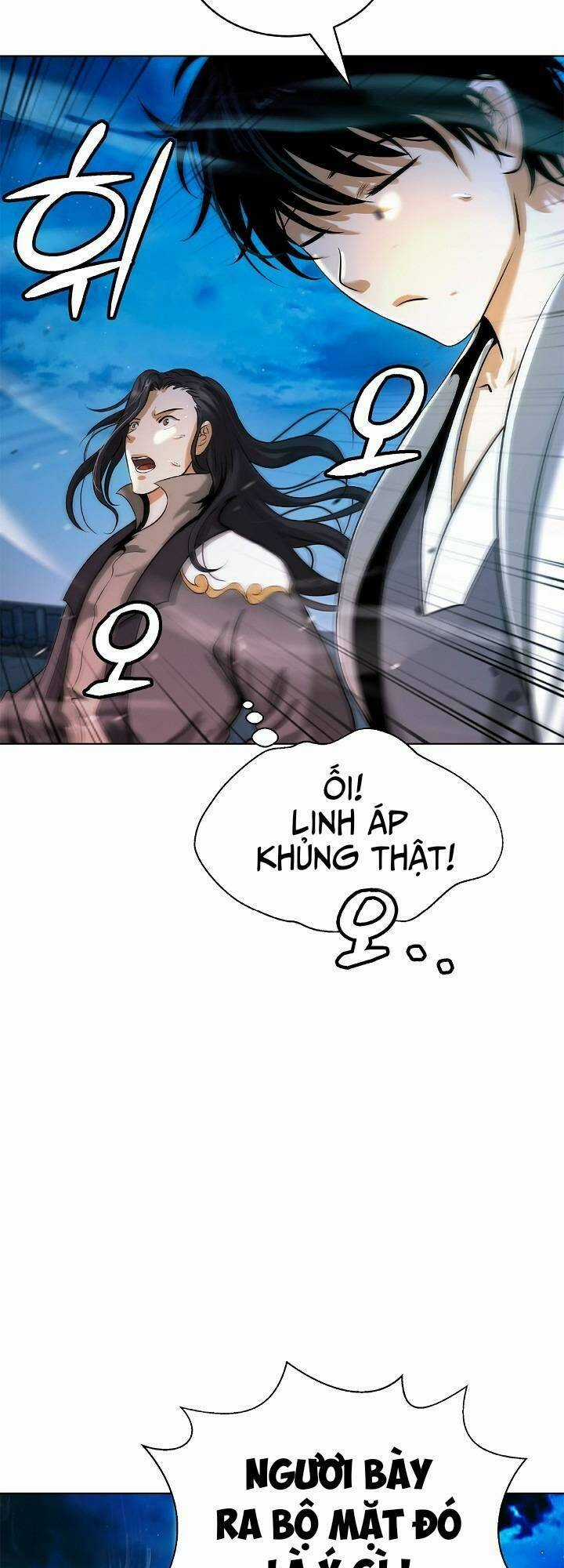 Lãng Tiên Kỳ Đàm Chapter 105 trang 2