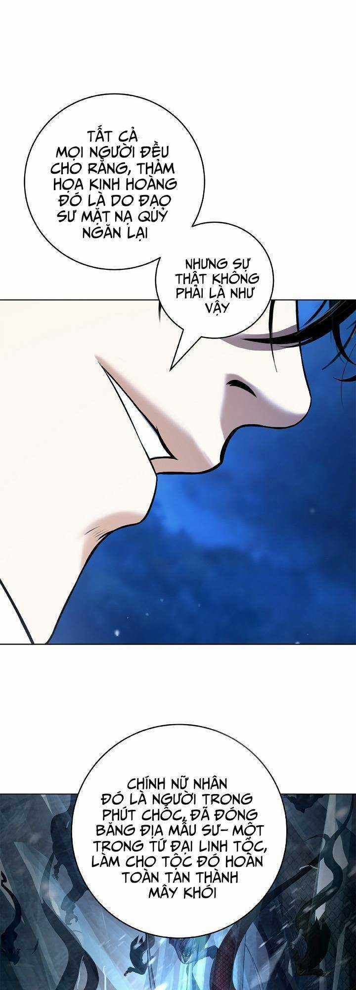 Lãng Tiên Kỳ Đàm Chapter 105 trang 21