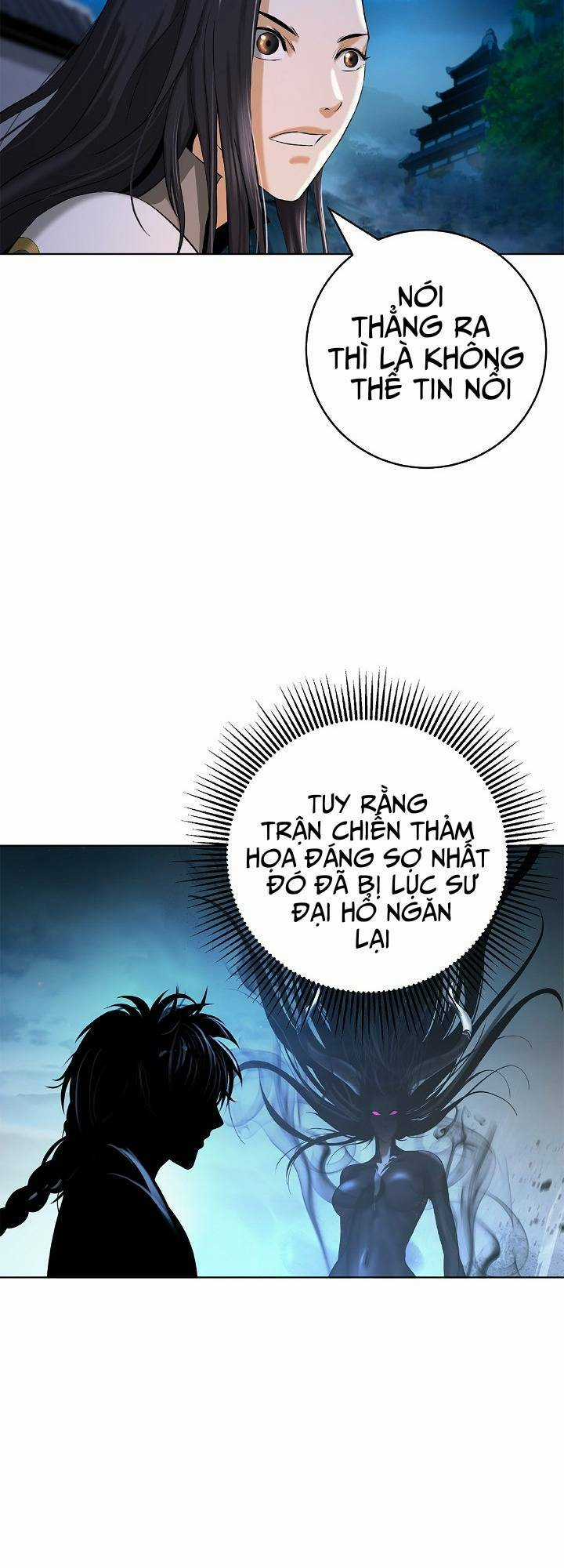 Lãng Tiên Kỳ Đàm Chapter 105 trang 23