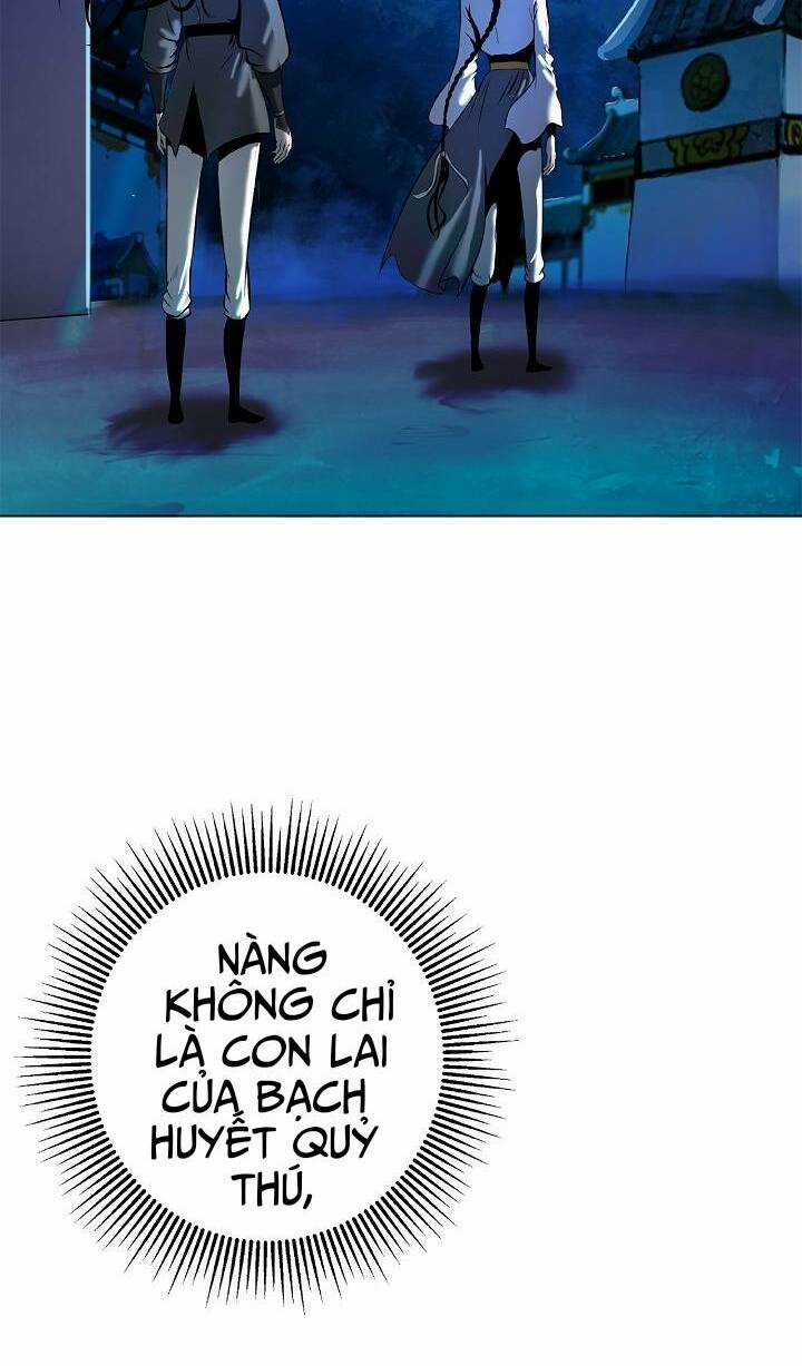 Lãng Tiên Kỳ Đàm Chapter 105 trang 27