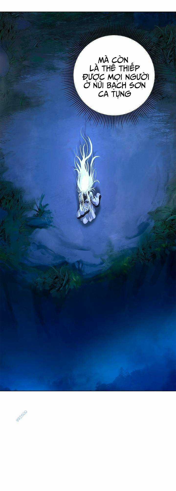 Lãng Tiên Kỳ Đàm Chapter 105 trang 28