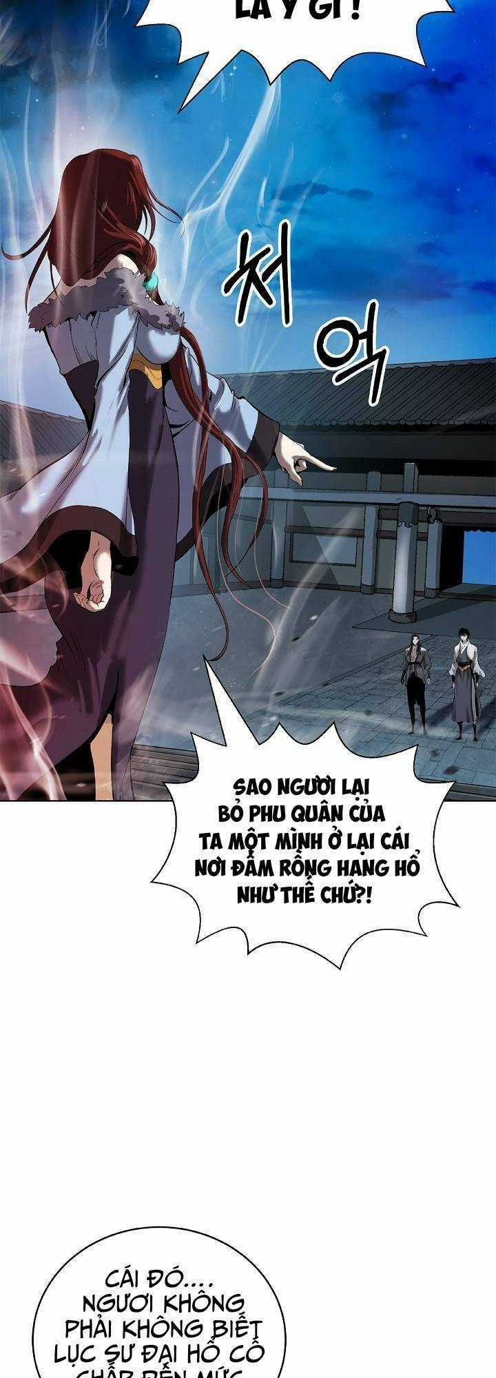 Lãng Tiên Kỳ Đàm Chapter 105 trang 3