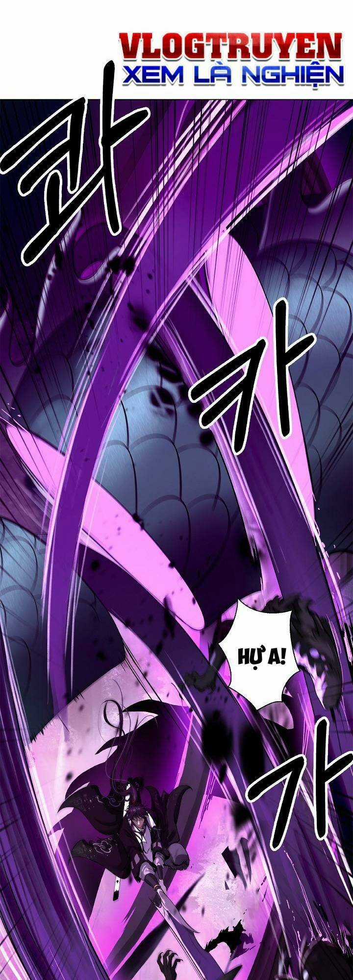 Lãng Tiên Kỳ Đàm Chapter 105 trang 31