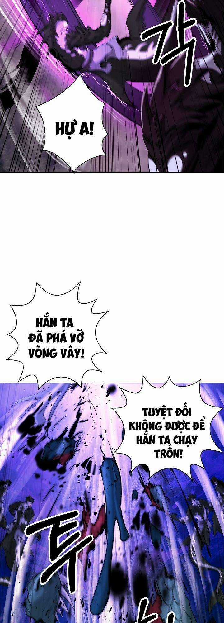 Lãng Tiên Kỳ Đàm Chapter 105 trang 32