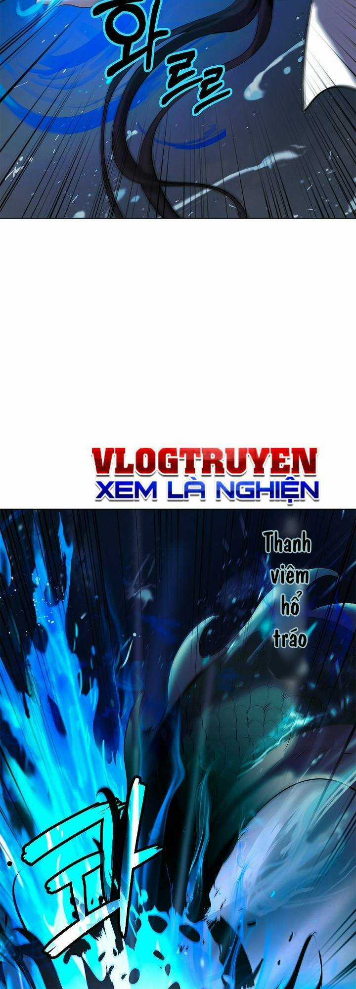 Lãng Tiên Kỳ Đàm Chapter 105 trang 37