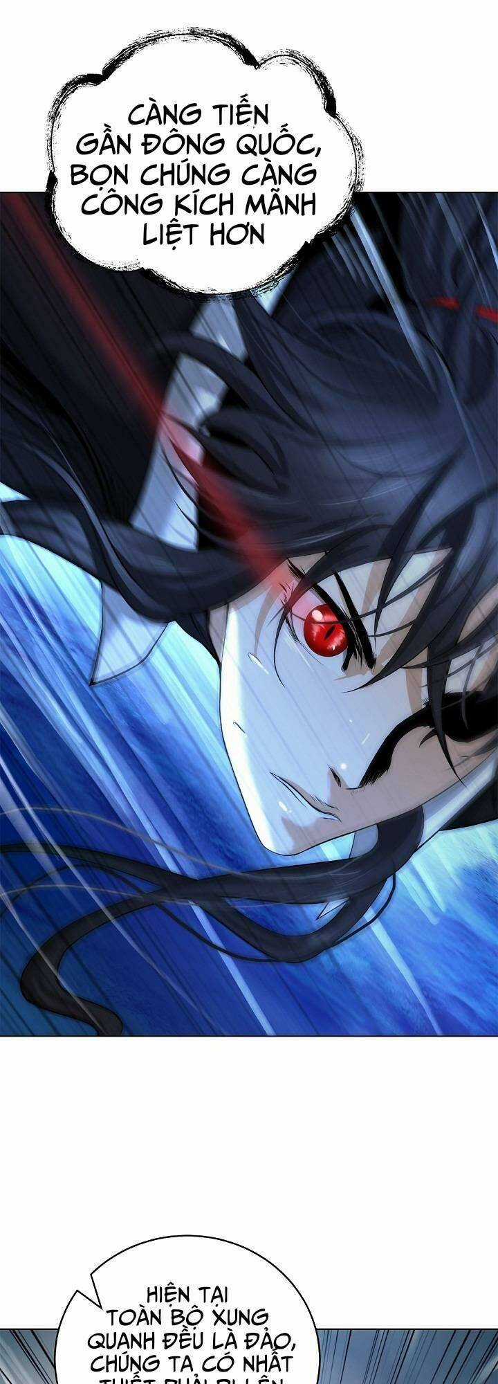 Lãng Tiên Kỳ Đàm Chapter 105 trang 45