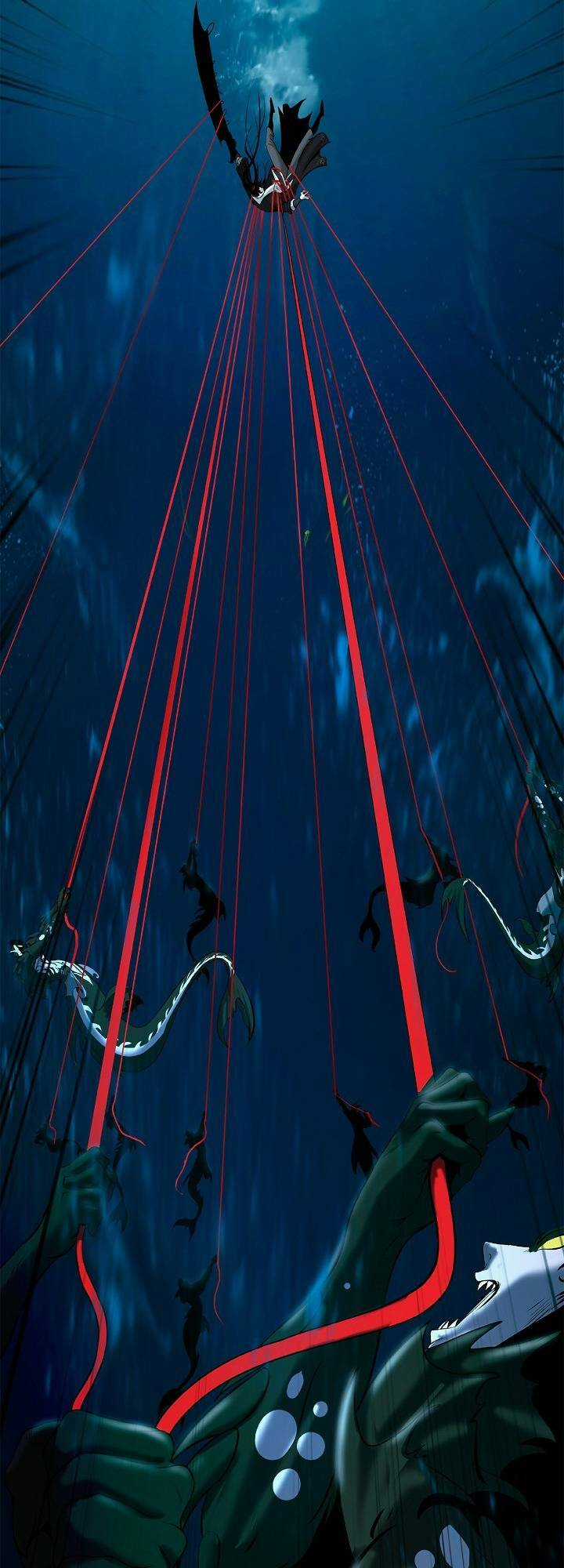 Lãng Tiên Kỳ Đàm Chapter 105 trang 52