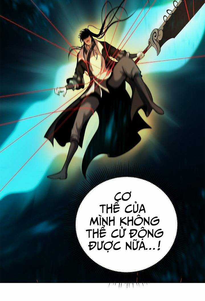 Lãng Tiên Kỳ Đàm Chapter 105 trang 57