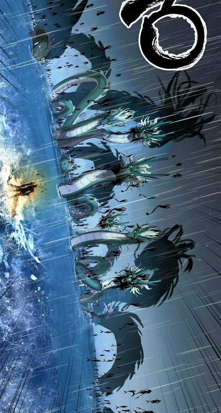 Lãng Tiên Kỳ Đàm Chapter 105 trang 70