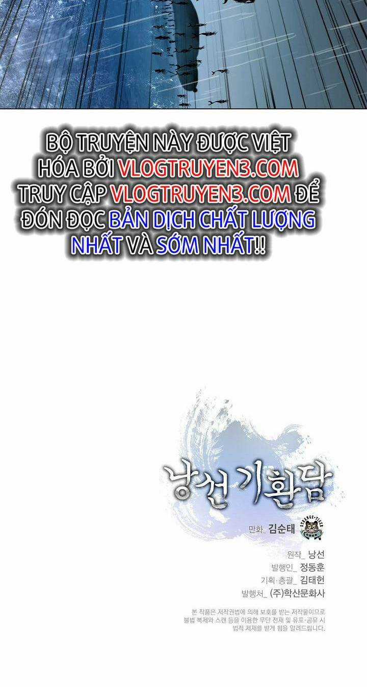 Lãng Tiên Kỳ Đàm Chapter 105 trang 71