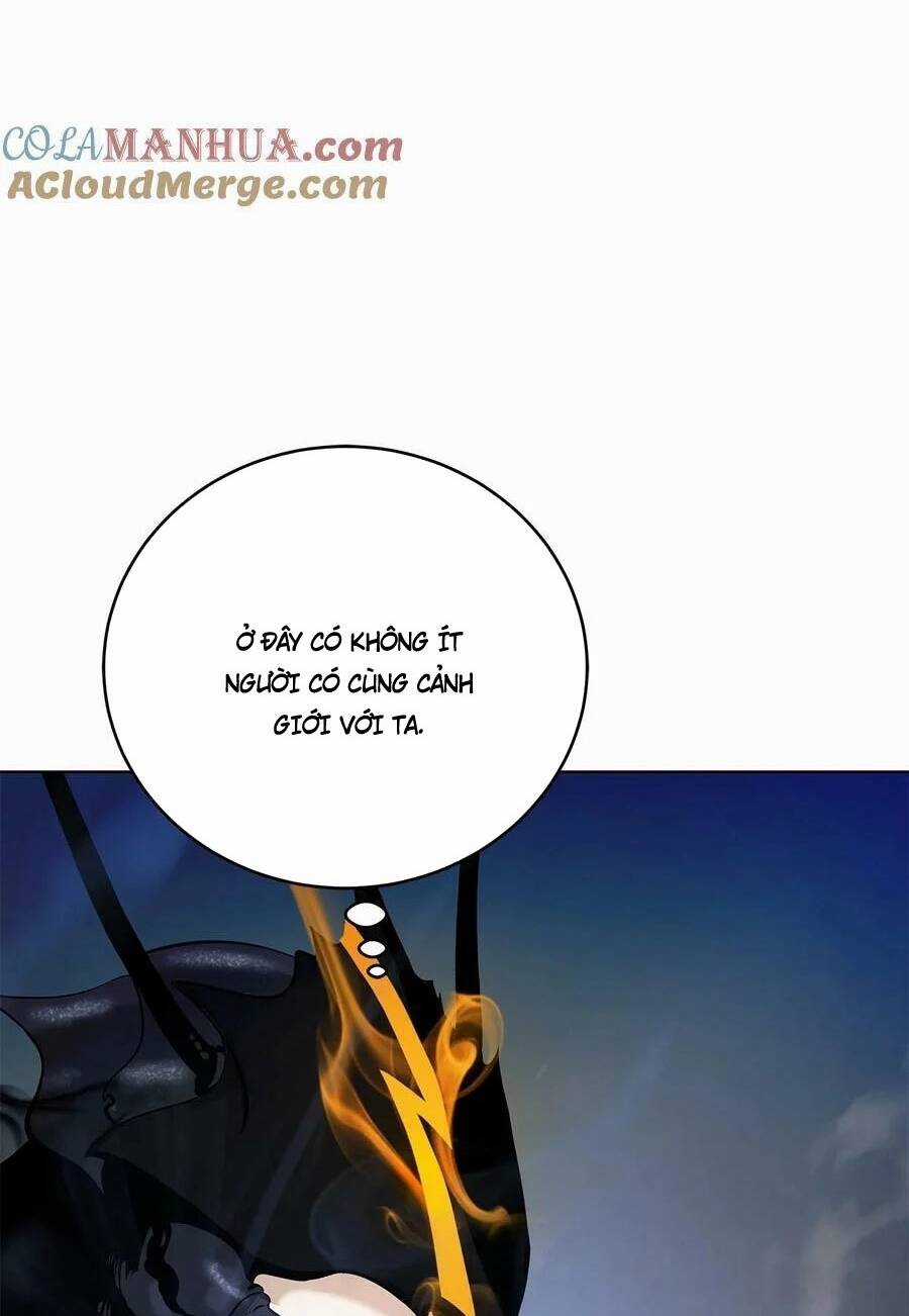 Lãng Tiên Kỳ Đàm Chapter 106 trang 10