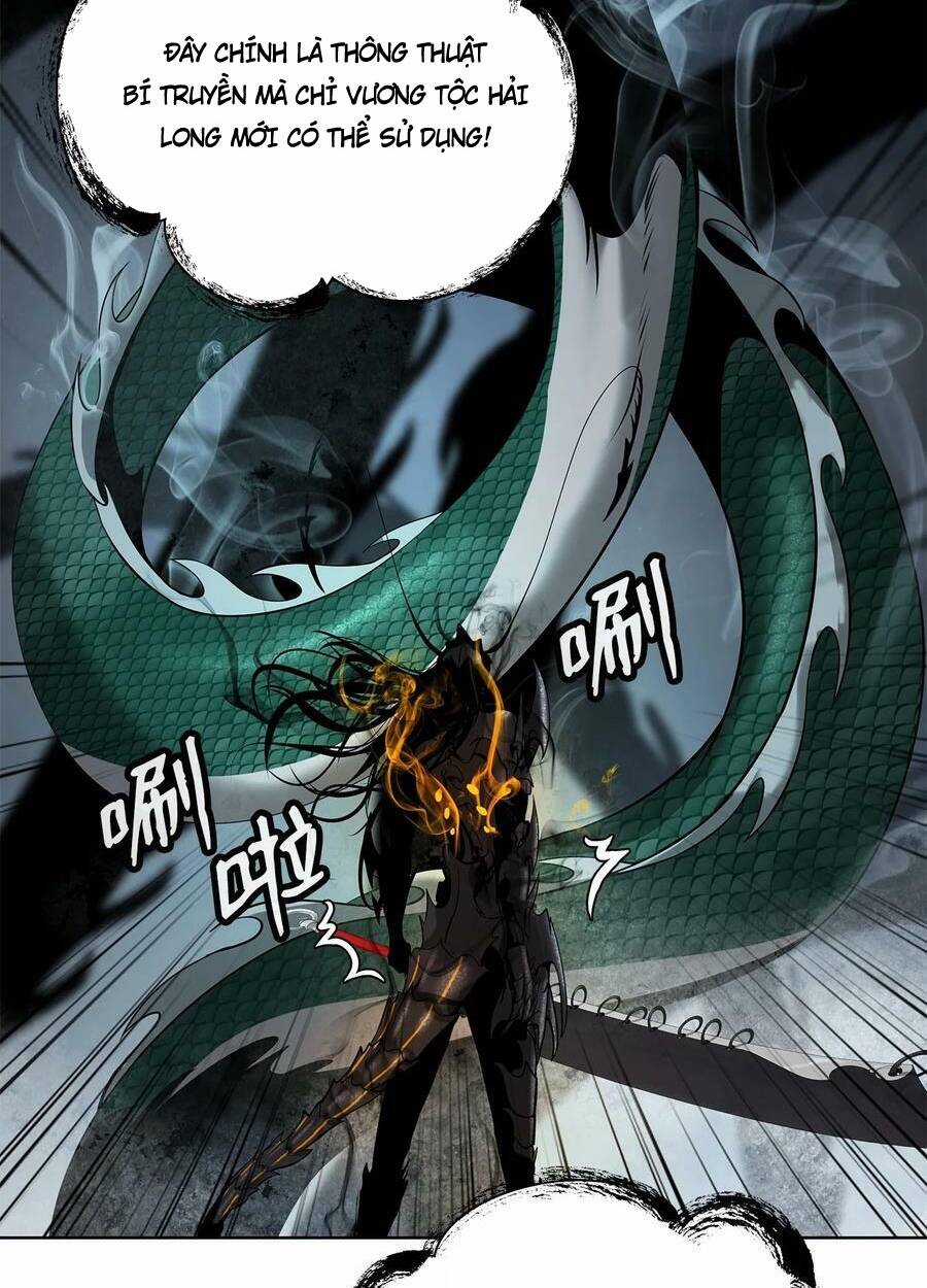 Lãng Tiên Kỳ Đàm Chapter 106 trang 101