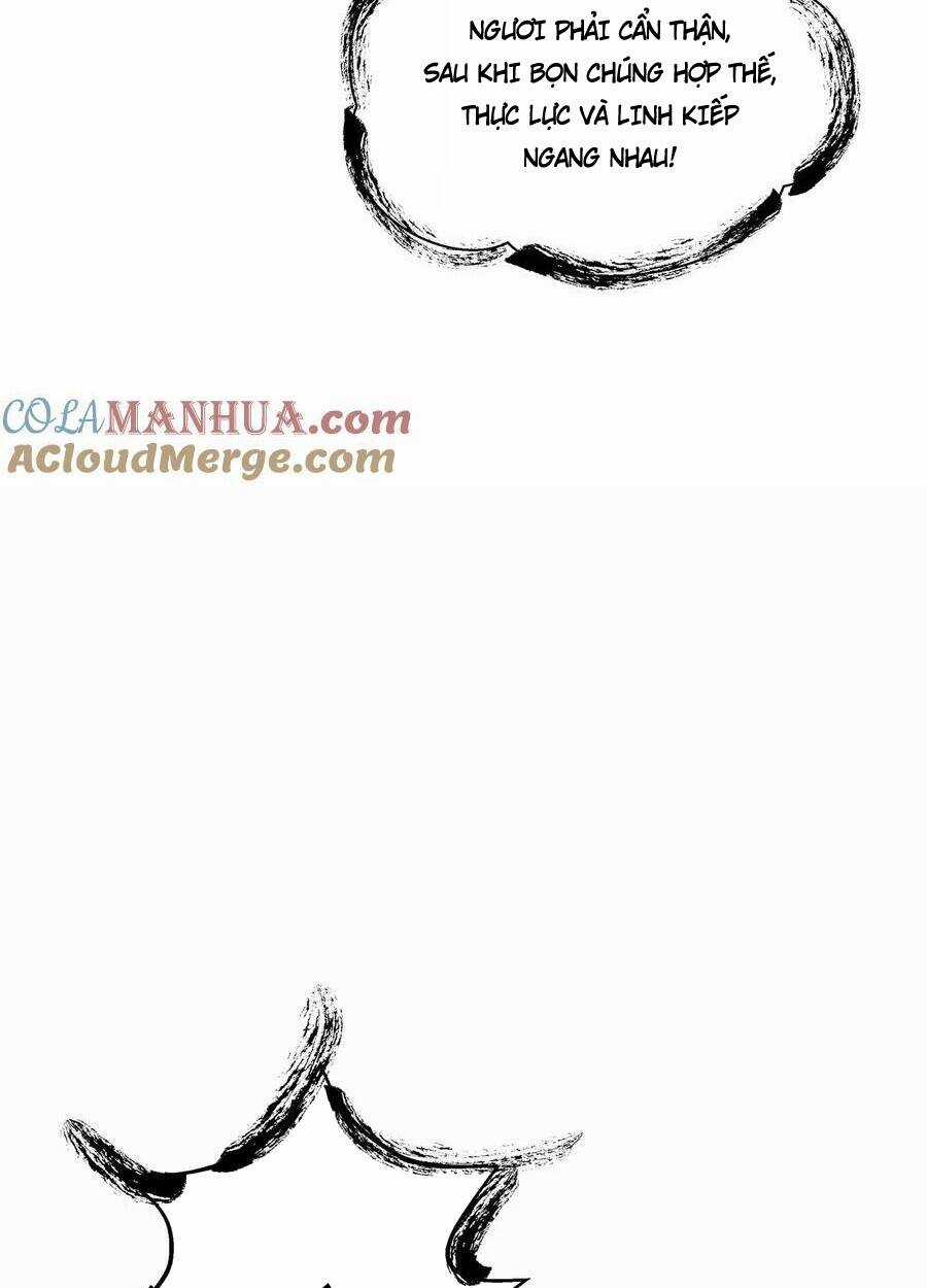 Lãng Tiên Kỳ Đàm Chapter 106 trang 102