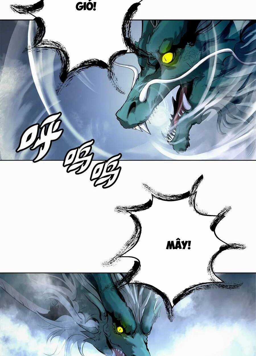 Lãng Tiên Kỳ Đàm Chapter 106 trang 103