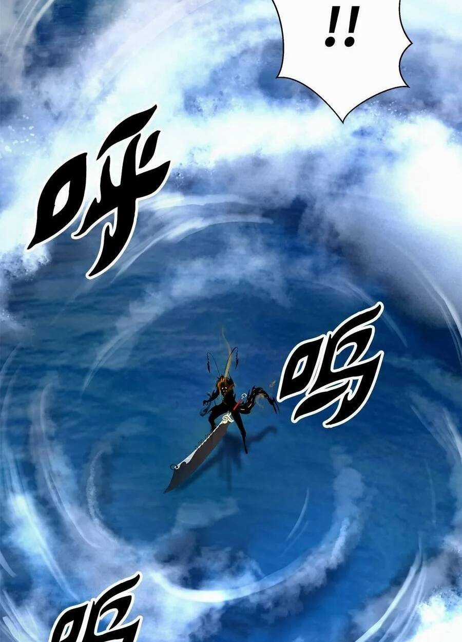 Lãng Tiên Kỳ Đàm Chapter 106 trang 106