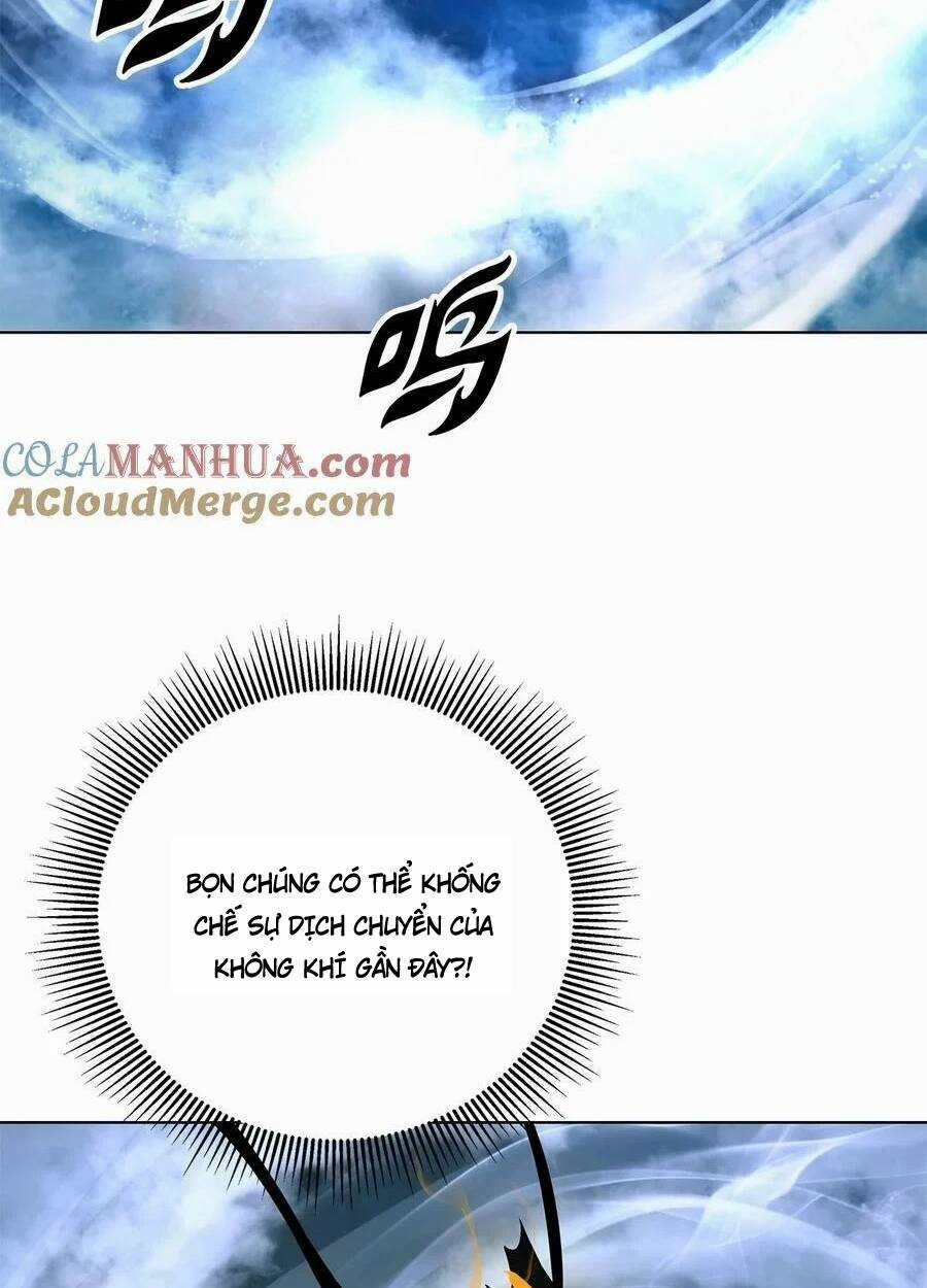 Lãng Tiên Kỳ Đàm Chapter 106 trang 107