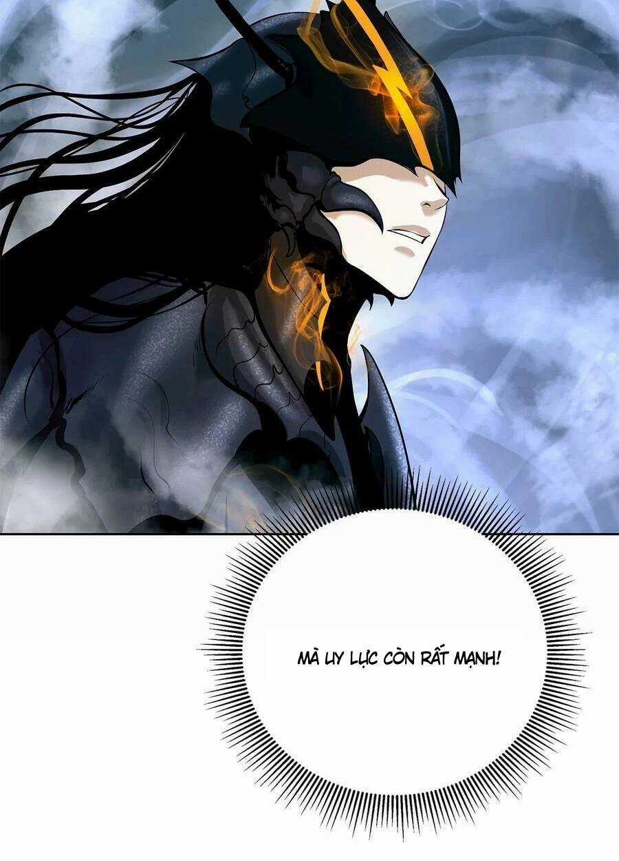 Lãng Tiên Kỳ Đàm Chapter 106 trang 108