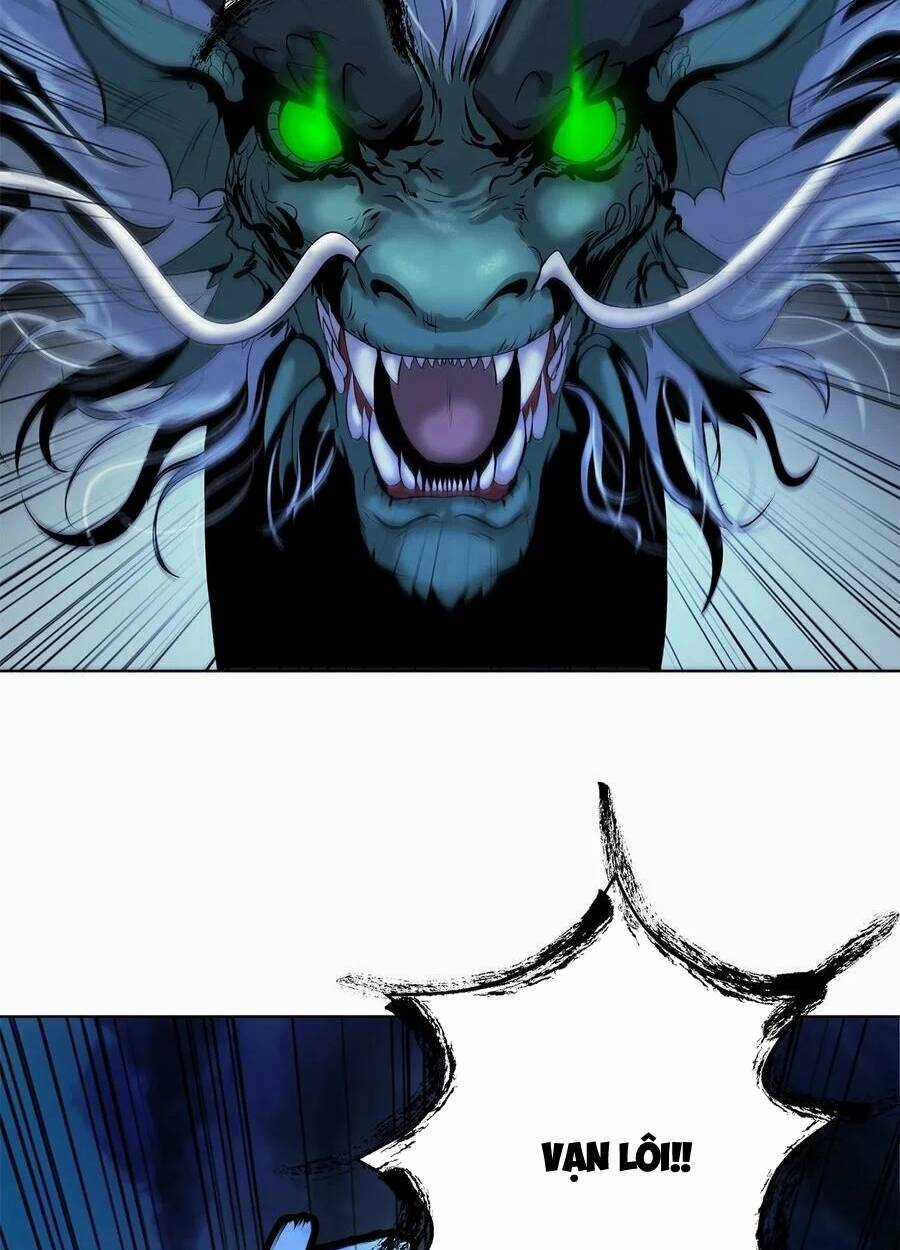 Lãng Tiên Kỳ Đàm Chapter 106 trang 113