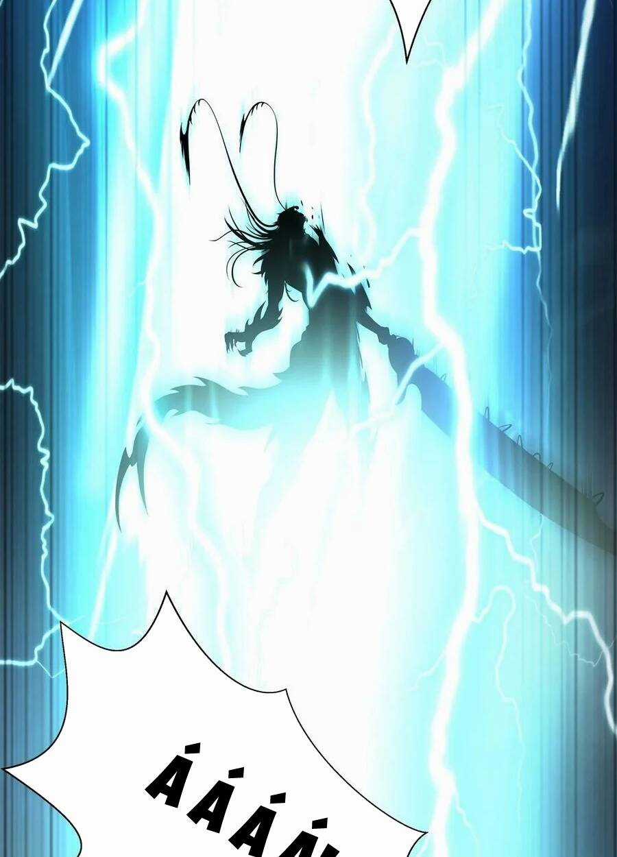 Lãng Tiên Kỳ Đàm Chapter 106 trang 117