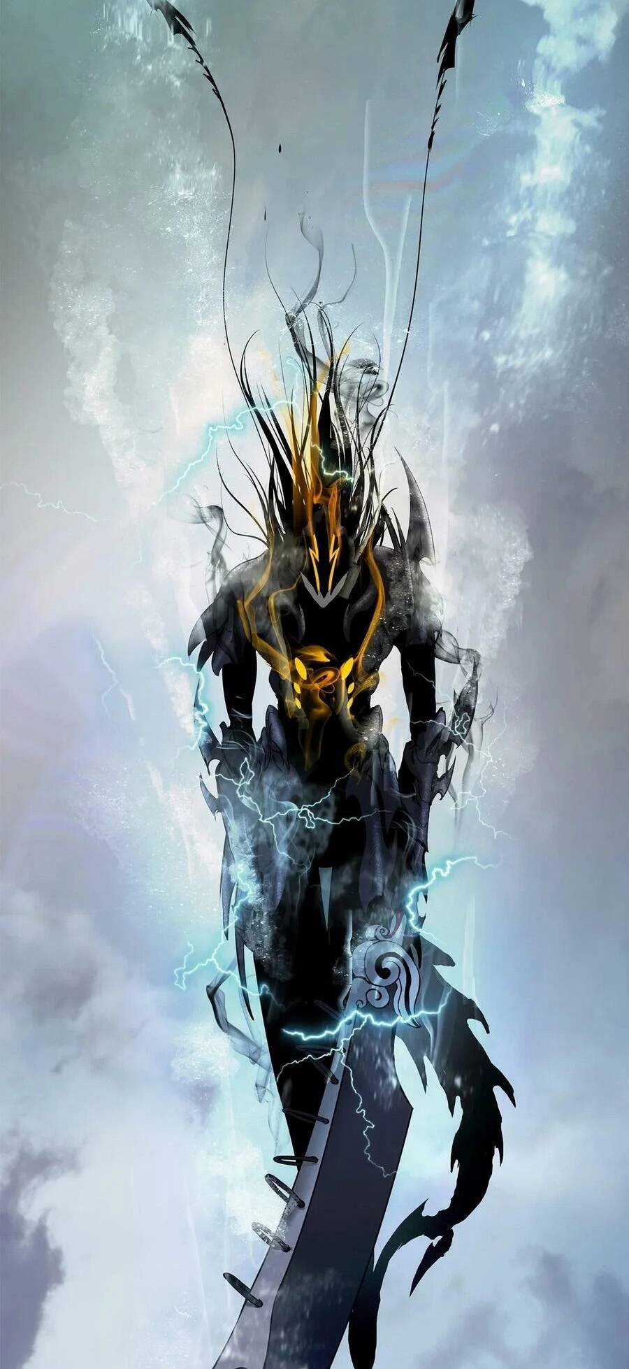 Lãng Tiên Kỳ Đàm Chapter 106 trang 120