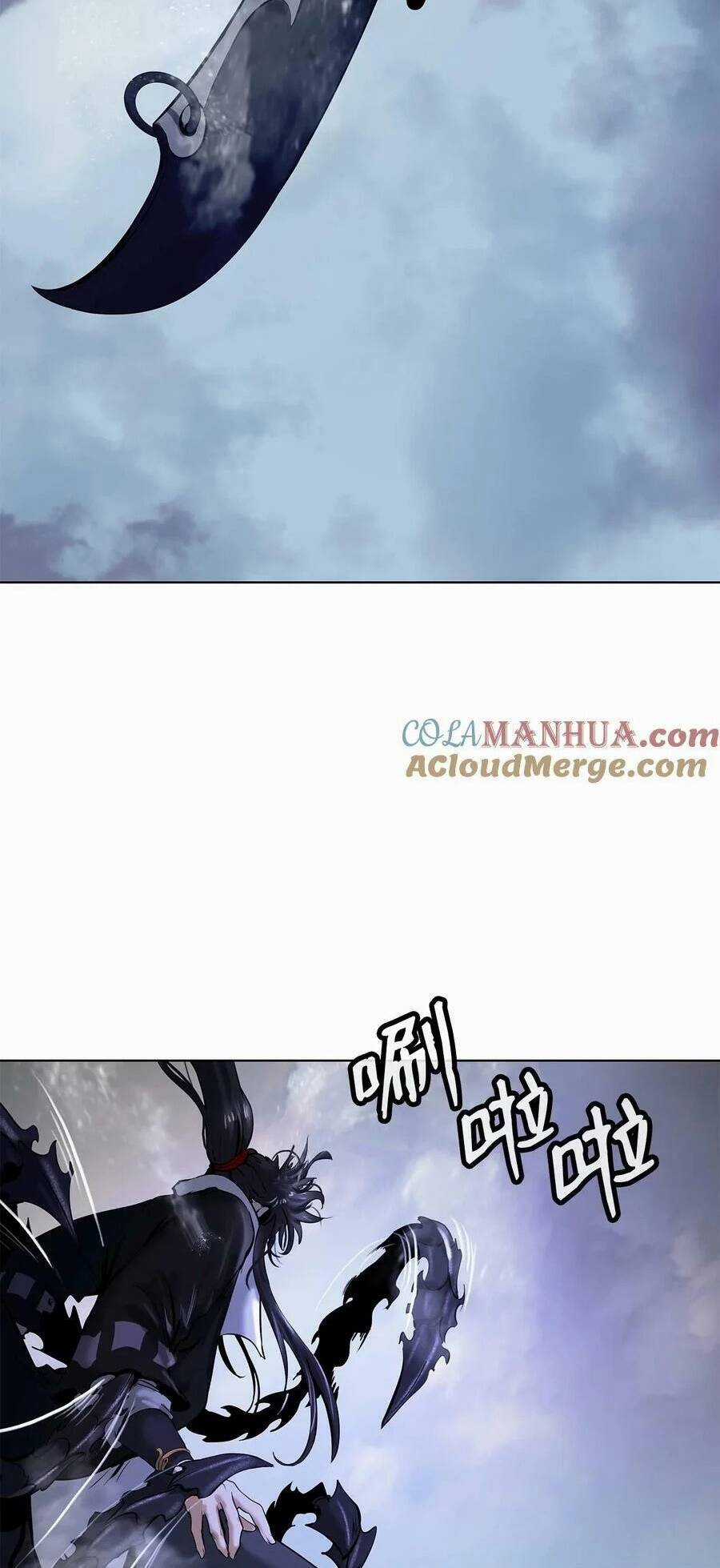 Lãng Tiên Kỳ Đàm Chapter 106 trang 121