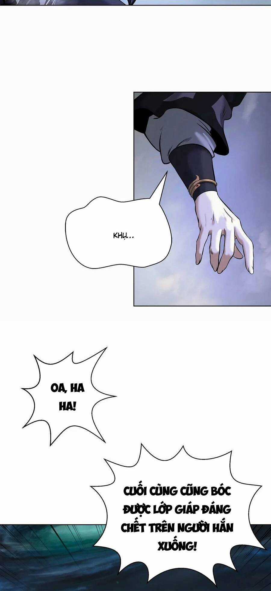 Lãng Tiên Kỳ Đàm Chapter 106 trang 122