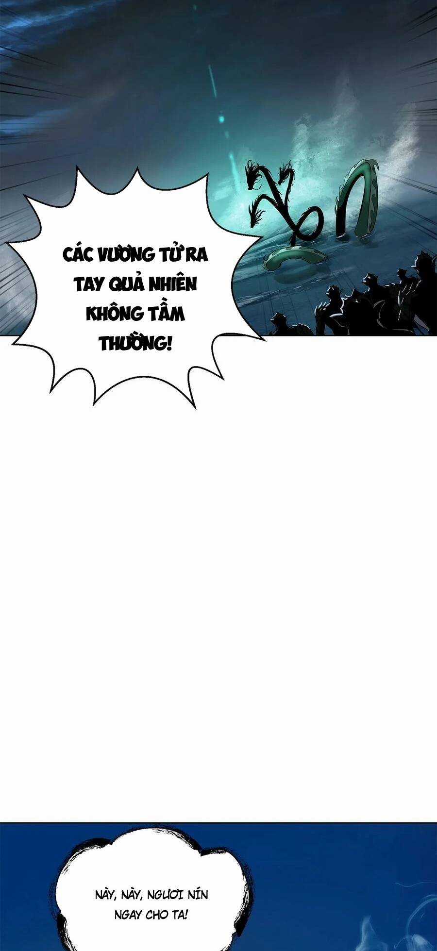 Lãng Tiên Kỳ Đàm Chapter 106 trang 123