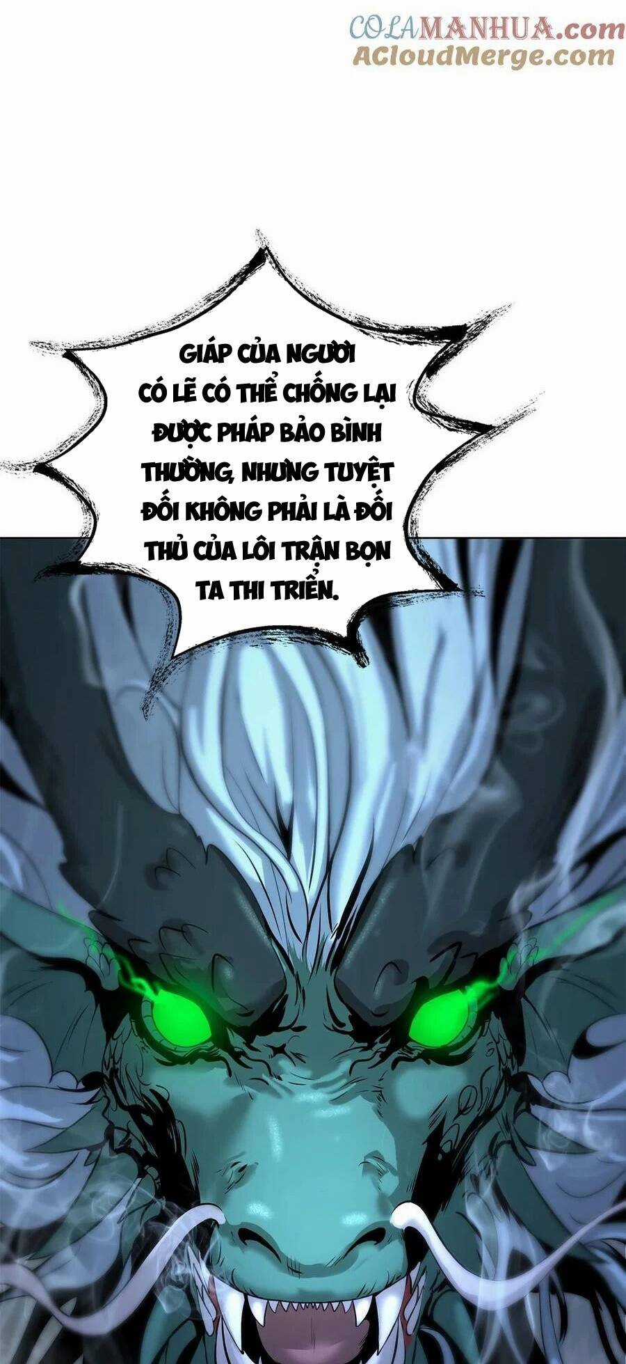 Lãng Tiên Kỳ Đàm Chapter 106 trang 125