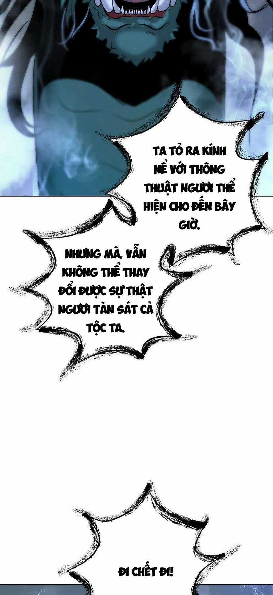 Lãng Tiên Kỳ Đàm Chapter 106 trang 126