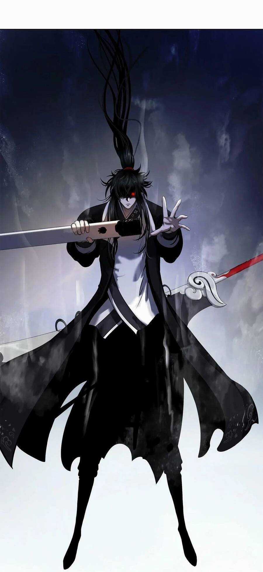 Lãng Tiên Kỳ Đàm Chapter 106 trang 129