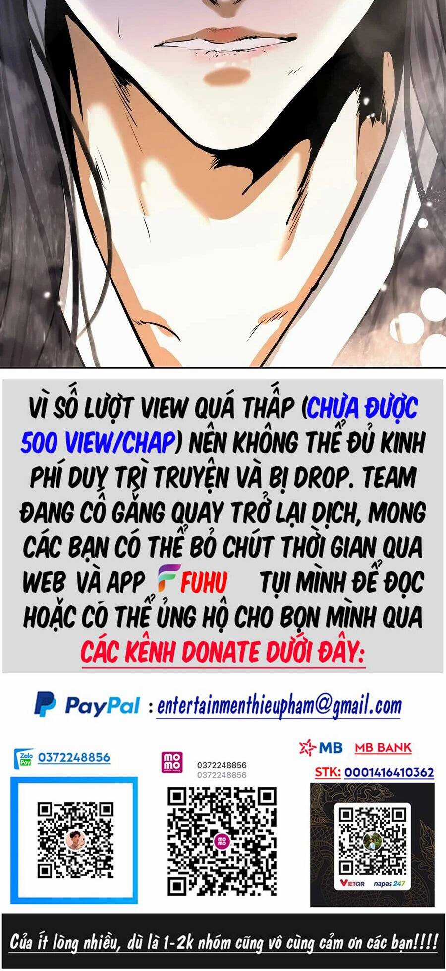 Lãng Tiên Kỳ Đàm Chapter 106 trang 131