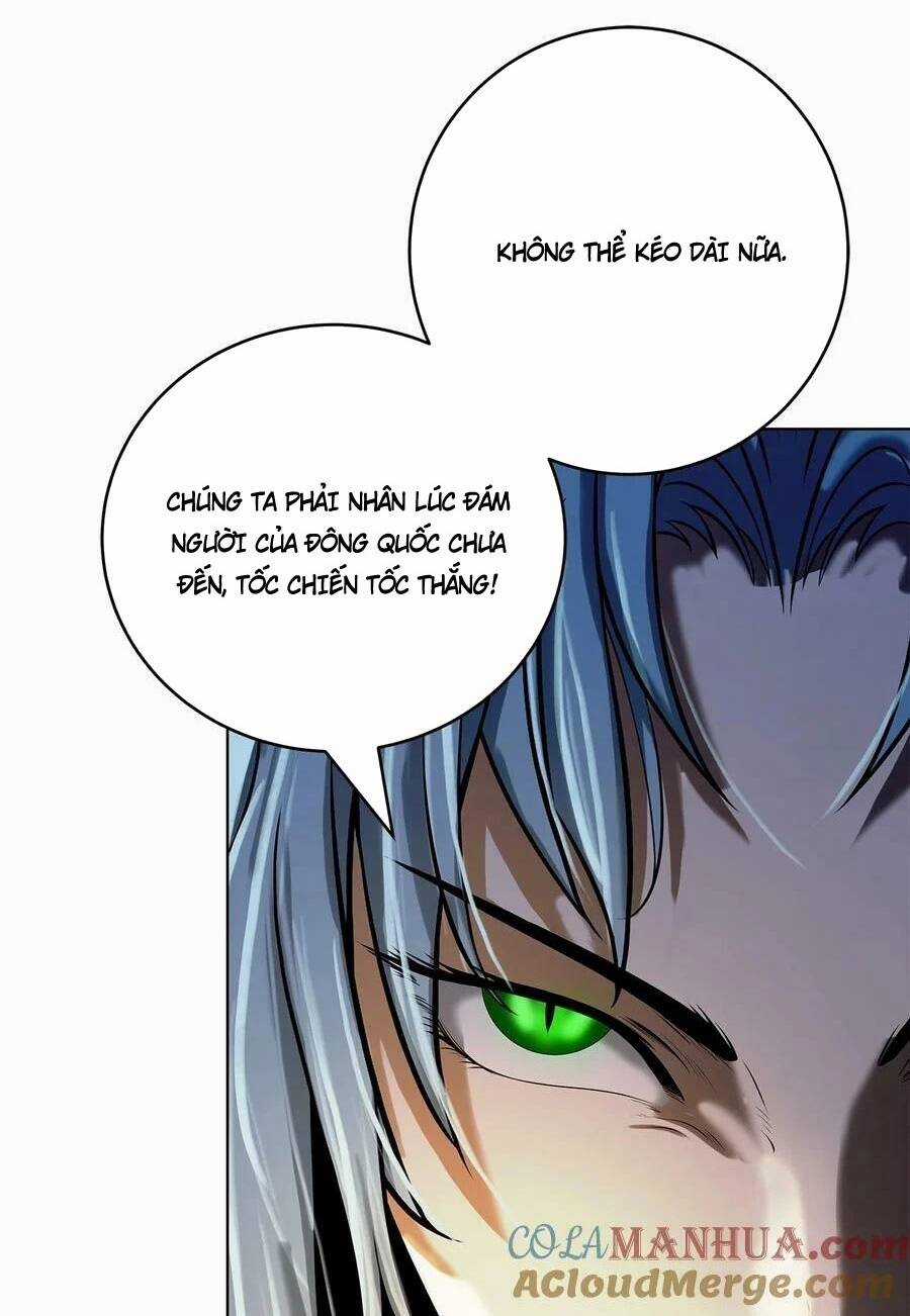 Lãng Tiên Kỳ Đàm Chapter 106 trang 14