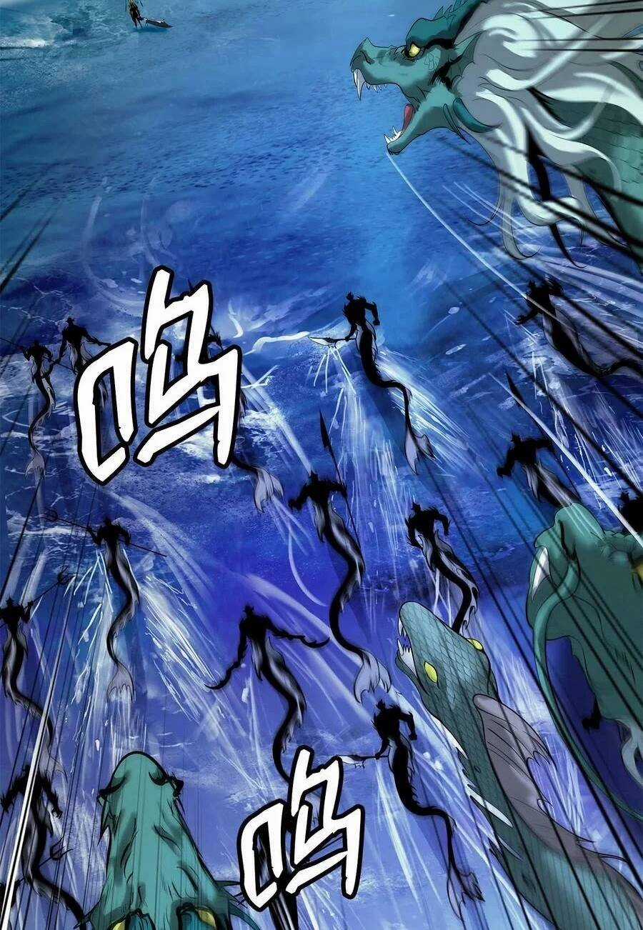 Lãng Tiên Kỳ Đàm Chapter 106 trang 17