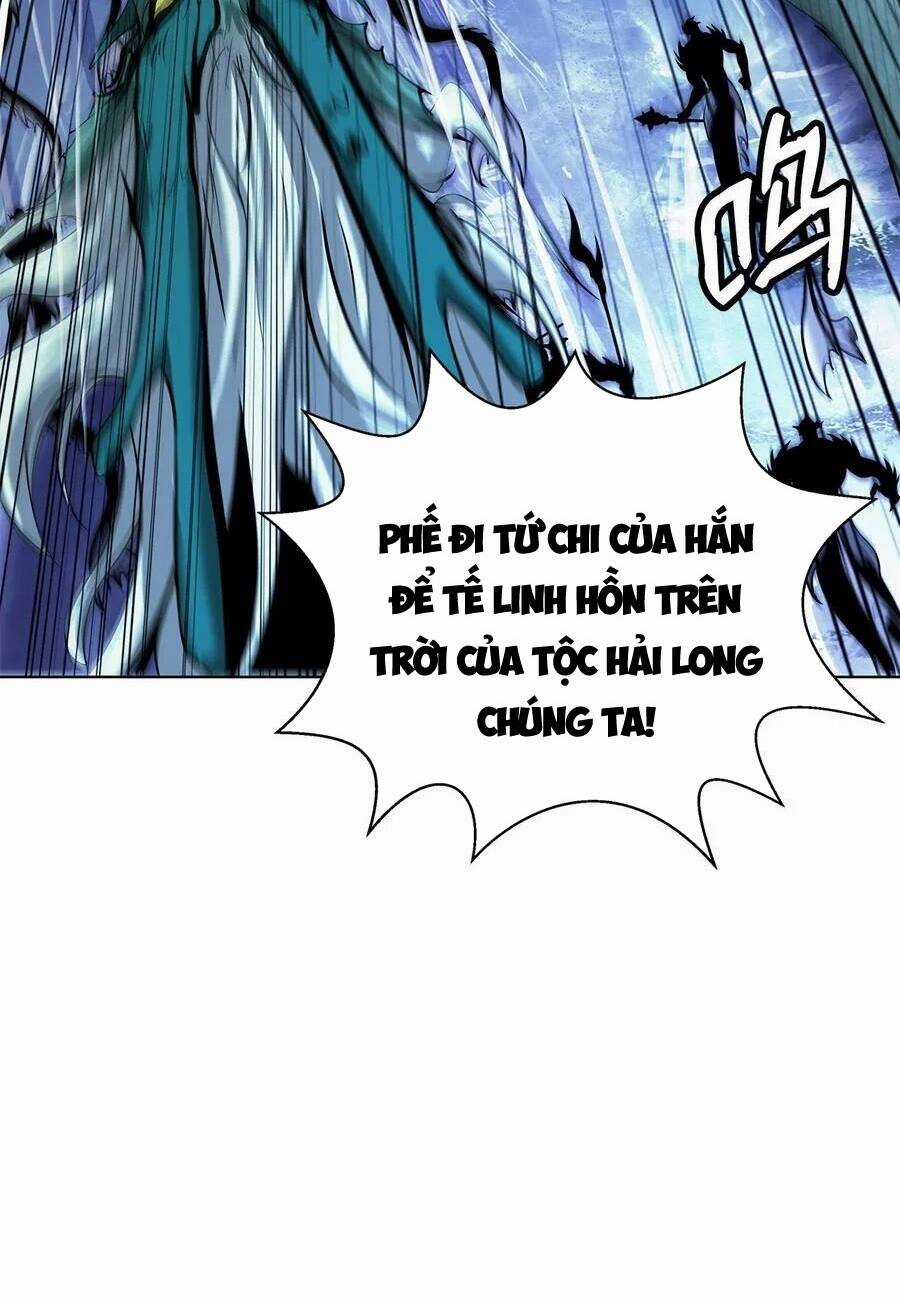 Lãng Tiên Kỳ Đàm Chapter 106 trang 18